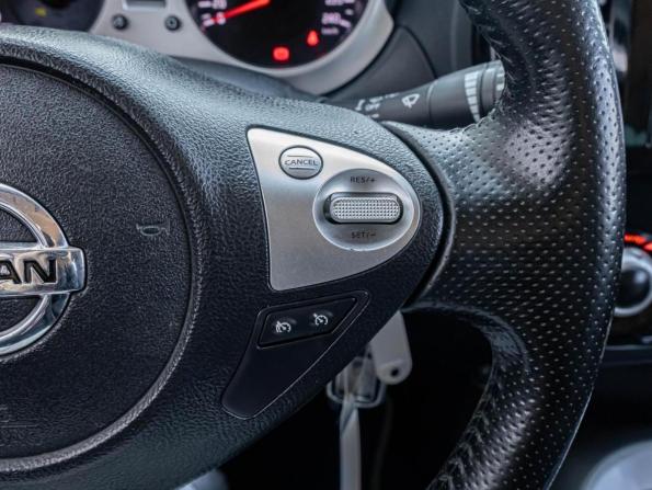 Nissan Juke I с пробегом 2013 года, цена 999 999 рублей, 227949 км, внедорожник, Автокод Объявления