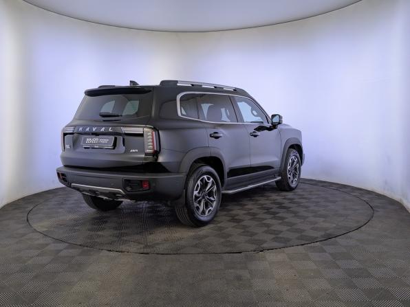 Haval Dargo I с пробегом 2024 года, цена 2 700 000 рублей, 53785 км, внедорожник, Автокод Объявления
