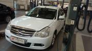 Nissan Almera III (G15) Санкт-Петербург  - изображение 7