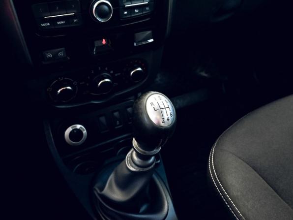 Renault Duster I Рестайлинг с пробегом 2017 года, цена 1 255 000 рублей, 111162 км, внедорожник, Автокод Объявления