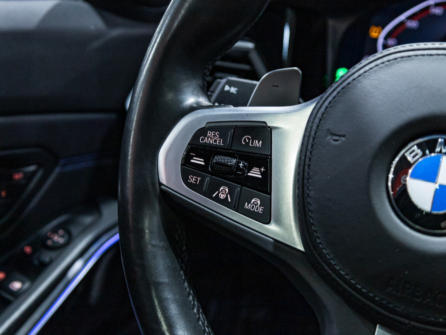 BMW 3 серии VII (G2x) Санкт-Петербург  - изображение 18