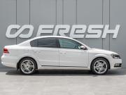 Volkswagen Passat B7 Краснодар  - изображение 25