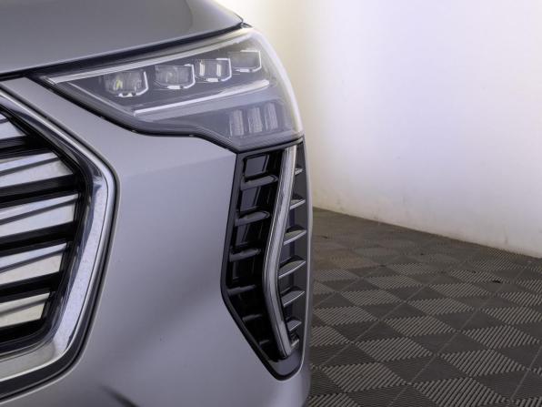 Haval Jolion I с пробегом 2021 года, цена 1 545 000 рублей, 102551 км, внедорожник, Автокод Объявления