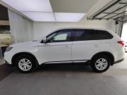 Mitsubishi Outlander III Рестайлинг 2 Уфа  - изображение 32