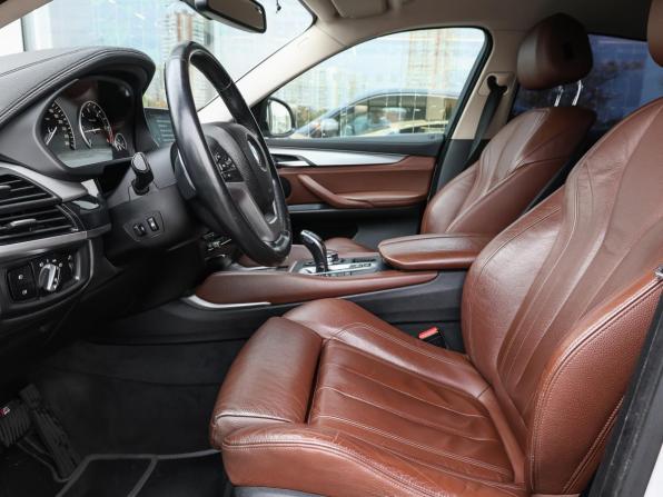 BMW X6 II (F16) с пробегом 2015 года, цена 2 798 000 рублей, 286000 км, внедорожник, Автокод Объявления
