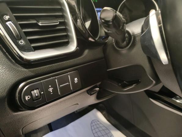 Kia Ceed III с пробегом 2019 года, цена 1 429 000 рублей, 146000 км, хэтчбек, Автокод Объявления