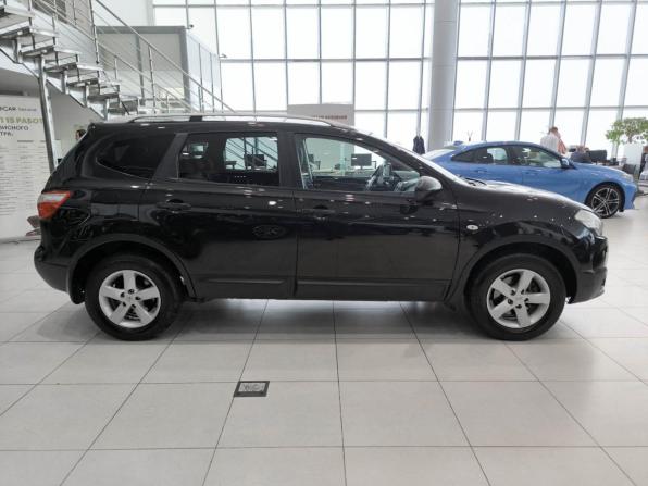 Nissan Qashqai+2 I Рестайлинг с пробегом 2012 года, цена 995 000 рублей, 198717 км, внедорожник, Автокод Объявления