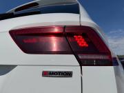 Volkswagen Tiguan II Санкт-Петербург  - изображение 36