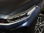 Kia Cerato IV Рестайлинг Москва  - изображение 30