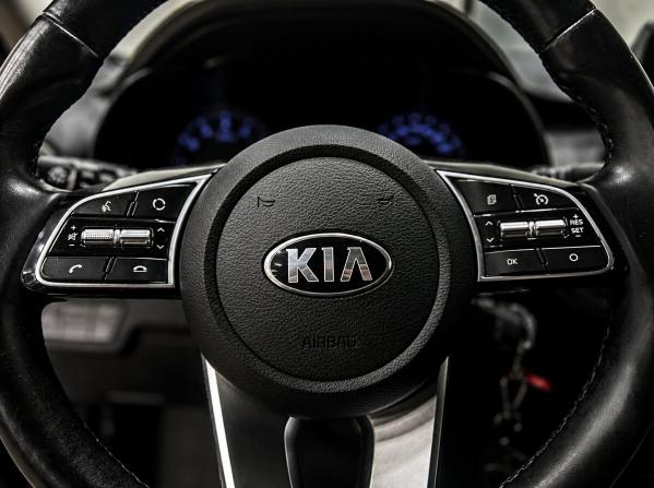 Kia Cerato IV с пробегом 2020 года, цена 1 899 000 рублей, 86000 км, седан, Автокод Объявления