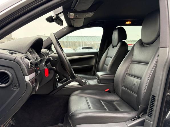 Porsche Cayenne I Рестайлинг (957) с пробегом 2009 года, цена 1 895 000 рублей, 166267 км, внедорожник, Автокод Объявления
