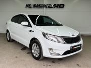 Kia Rio III Уфа  - изображение 18