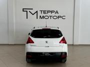 Peugeot 3008 I Екатеринбург  - изображение 19
