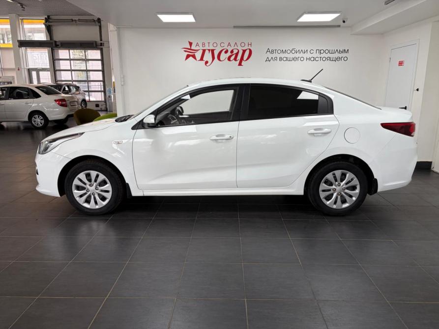 Kia Rio IV Киров  - изображение 4