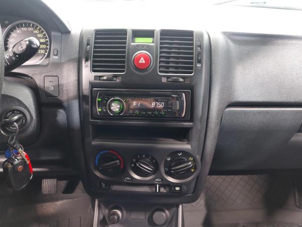 Hyundai Getz I Рестайлинг с пробегом 2008 года, цена 480 000 рублей, 80259 км, хэтчбек, Автокод Объявления