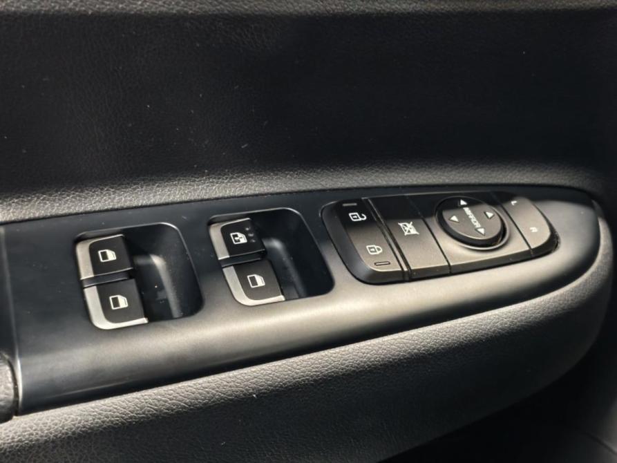 Kia Rio IV Рестайлинг Курск  - изображение 17