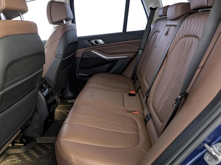 BMW X5 IV (G05/G18) Москва  - изображение 18