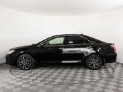 Toyota Camry VII (XV50) Рестайлинг Санкт-Петербург  - изображение 38