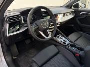 Audi A3 IV (8Y) Рестайлинг Москва  - изображение 27