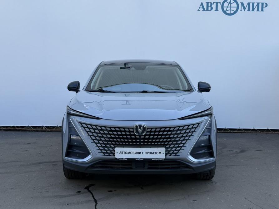 Changan UNI-T I Москва  - изображение 2