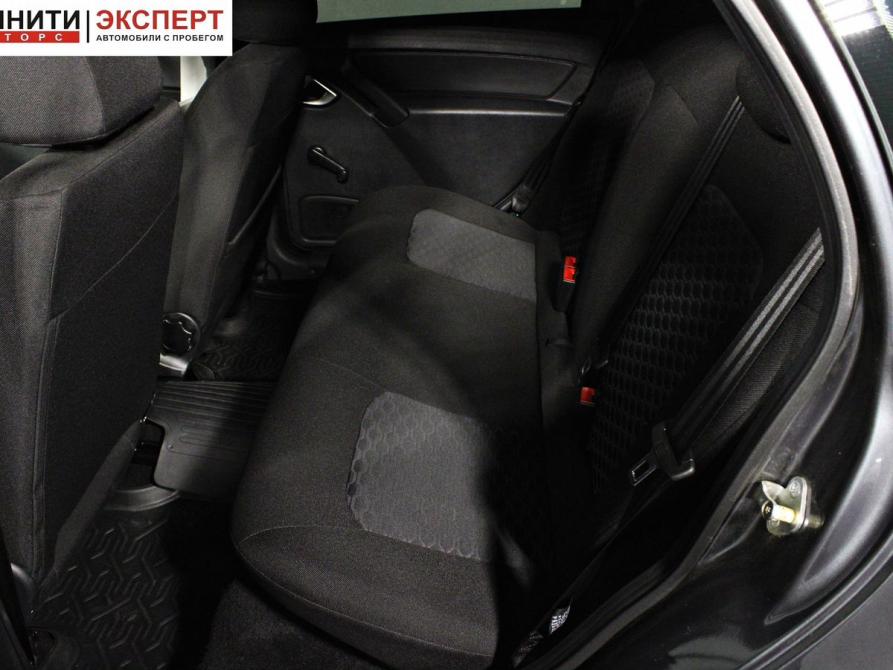 Lada (ВАЗ) Granta I Рестайлинг Белгород  - изображение 14