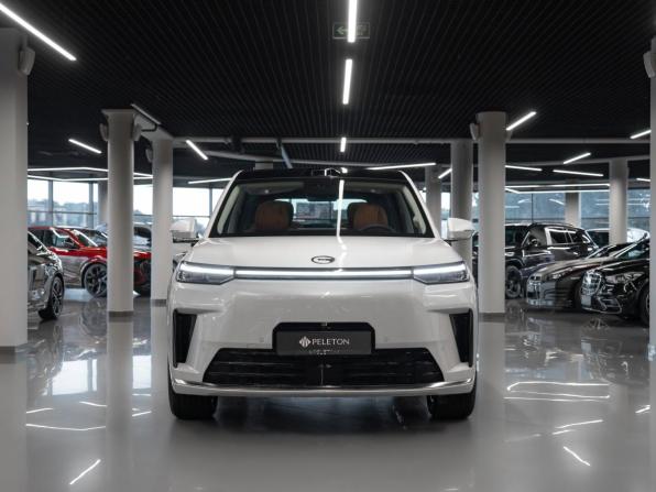 GAC Trumpchi S9 с пробегом 2025 года, цена 5 750 000 рублей, 62 км, внедорожник, Автокод Объявления