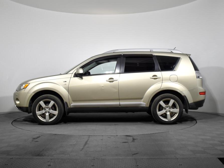 Mitsubishi Outlander II Санкт-Петербург  - изображение 9