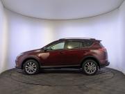 Toyota RAV4 IV (XA40) Рестайлинг Москва  - изображение 35