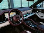 Geely Monjaro I Екатеринбург  - изображение 39