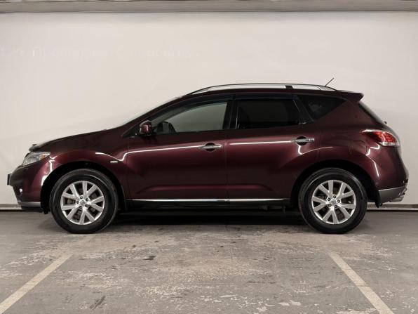 Nissan Murano II (Z51) Рестайлинг 2 с пробегом 2012 года, цена 1 299 000 рублей, 185531 км, внедорожник, Автокод Объявления