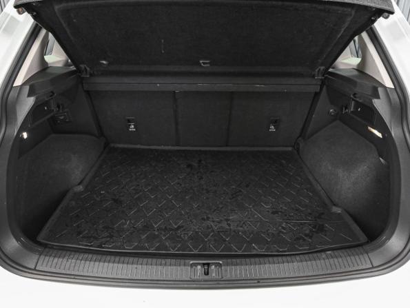 Volkswagen Tiguan II с пробегом 2018 года, цена 2 548 000 рублей, 107537 км, внедорожник, Автокод Объявления