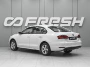 Volkswagen Jetta VI Ростов-на-Дону  - изображение 18