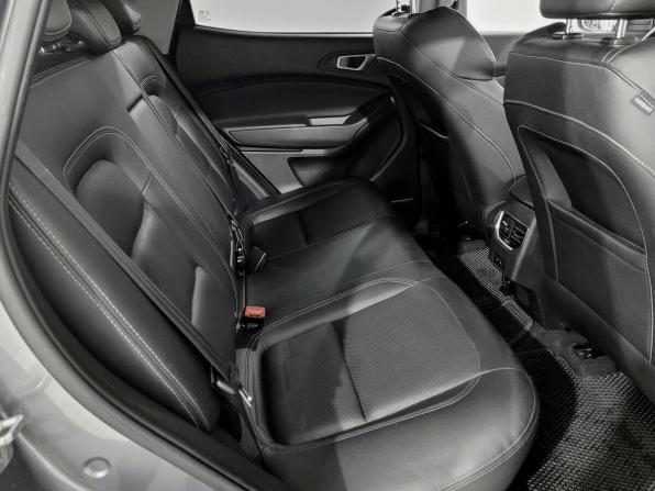 Chery Tiggo 4 I Рестайлинг с пробегом 2020 года, цена 1 260 000 рублей, 85383 км, внедорожник, Автокод Объявления