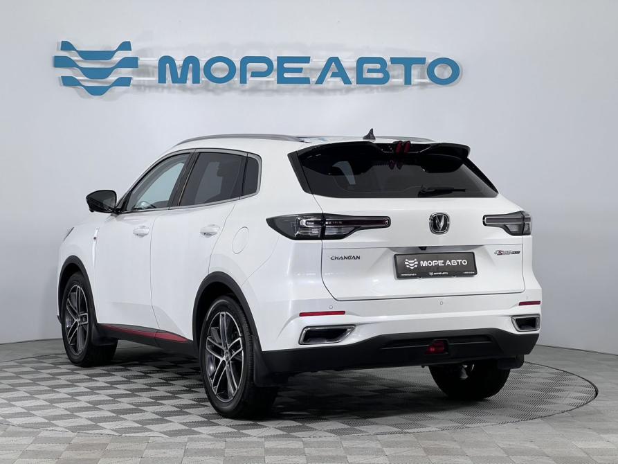 Changan CS55 Plus II Калининград  - изображение 7