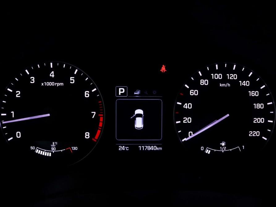 Hyundai Creta I Минеральные Воды  - изображение 19