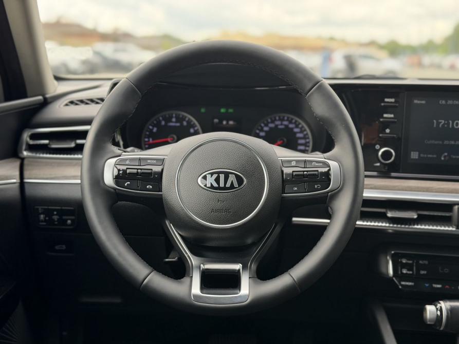 Kia K5 III Казань  - изображение 19