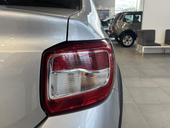Renault Logan II Рестайлинг с пробегом 2021 года, цена 1 069 000 рублей, 113817 км, седан, Автокод Объявления