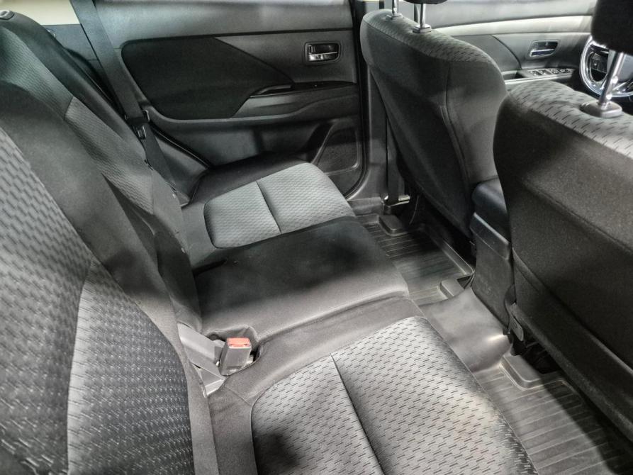 Mitsubishi Outlander III Рестайлинг 2 Воронеж  - изображение 16