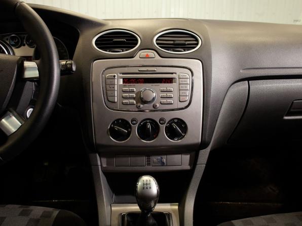 Ford Focus II Рестайлинг с пробегом 2008 года, цена 490 000 рублей, 148751 км, хэтчбек, Автокод Объявления