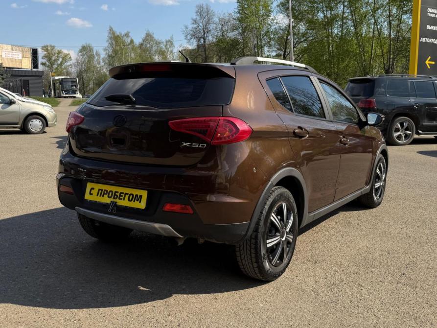 Lifan X50 Нефтекамск  - изображение 4