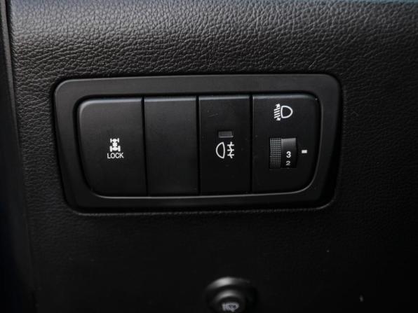 SsangYong Actyon II с пробегом 2011 года, цена 820 000 рублей, 113500 км, внедорожник, Автокод Объявления