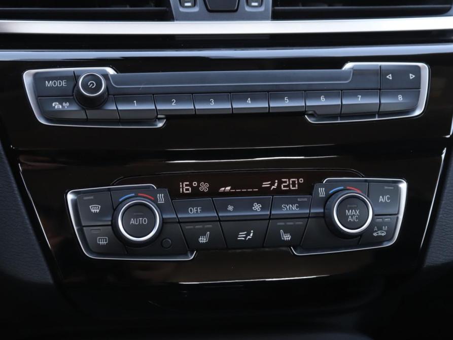 BMW X1 II (F48) Рестайлинг Москва  - изображение 16