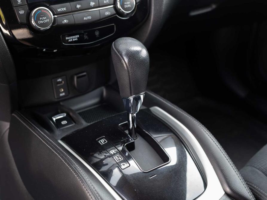 Nissan X-Trail III Новосибирск  - изображение 16