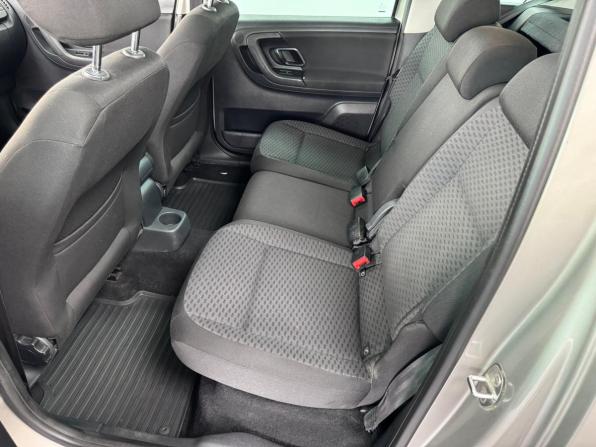 Skoda Roomster I Рестайлинг с пробегом 2011 года, цена 698 000 рублей, 239267 км, минивэн, Автокод Объявления