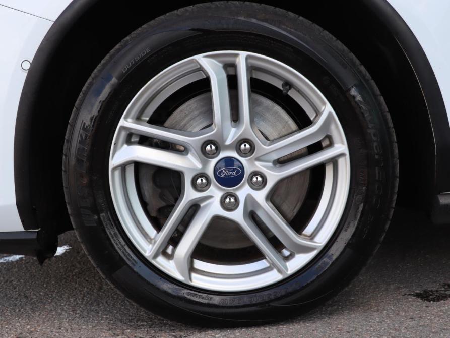 Ford Focus IV Санкт-Петербург  - изображение 23