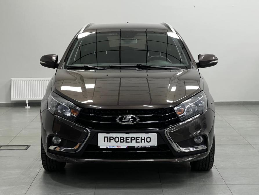 Lada (ВАЗ) Vesta I Казань  - изображение 3