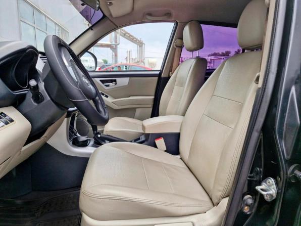 Lifan X60 I с пробегом 2012 года, цена 430 000 рублей, 151471 км, внедорожник, Автокод Объявления