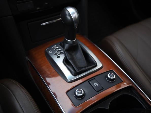 Infiniti QX70 с пробегом 2016 года, цена 2 299 000 рублей, 129523 км, внедорожник, Автокод Объявления