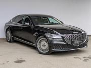 Genesis G80 II Москва  - изображение 33