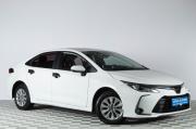 Toyota Corolla XII (E210) Челябинск  - изображение 20